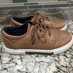 Nautica  Brown Casual Shoes
